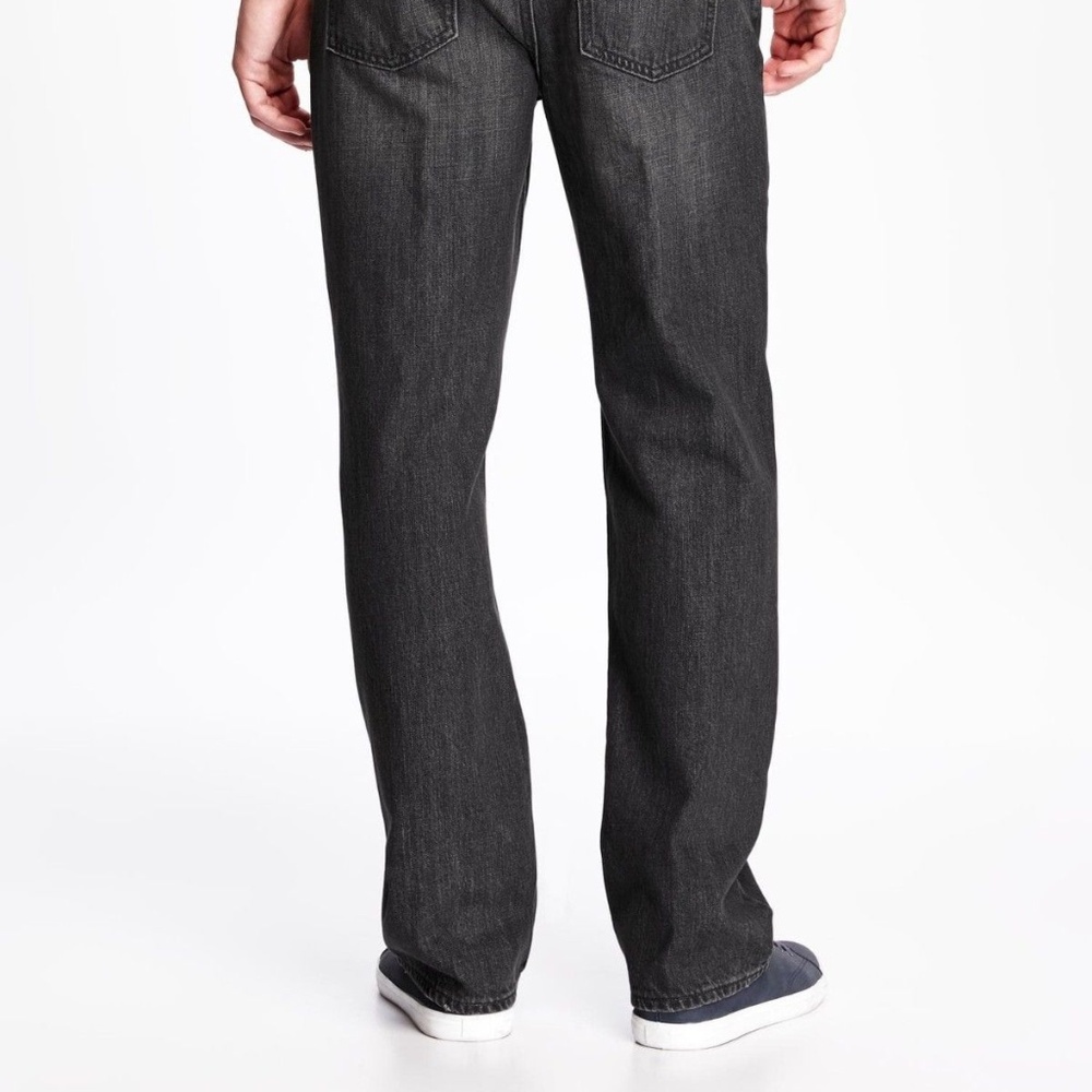 Old Navy Loose Jeans for Men New - Picture 4 of 4